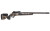 Savage Arms Model 110 Ultimate Lightweight Pro in 308 Winchester with Camo Synthetic Stock