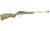 Keystone Sporting Arms KSA2443 Crickett 22LR Tan Synthetic Stock for Bolt Action Rifles