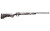 Bergara Premier Series Cima Pro 6.5 PRC Bolt-Action Rifle with Carbon Fiber Barrel and Stock