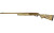 Remington V3 Waterfowl Pro 12 Gauge Semi-Automatic Shotgun, 26-inch Barrel, Bronze Finish with Synthetic Stock