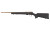 CZ 457 Synthetic .22 LR Bolt-Action Rifle with Threaded Barrel and Adjustable Trigger in Bronze