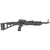 Hi-Point Firearms Carbine 10MM with 17.5-Inch Barrel, Black Polymer Stock  Model 1095TS