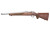 Ruger Hawkeye Hunter Rifle in 308 Winchester with 16.6-inch Threaded Barrel and Walnut Stock