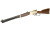 Henry Repeating Arms H009BGL Big Boy Lever Action Rifle in 30-30 Winchester with Brass Finish and Walnut Stock