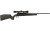 Savage Arms Axis XP Bolt-Action Rifle in 270 Winchester with 22-Inch Barrel and 3-9x40 Scope