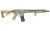 Sons of Liberty Gun Works SAGE 13.7-inch HUX Gray AR Rifle