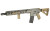 Sons of Liberty Gun Works SAGE 13.7-inch HUX Gray AR Rifle