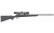 Remington Model 700 ADL Bolt-Action Rifle in 6.5 Creedmoor with Synthetic Stock