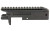 True Precision TP-1022RC-BL 22 LR Semi-Automatic 10/22 Receiver in Black