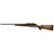 Stevens Model 334 Bolt Action Rifle in 6.5 Creedmoor with Walnut Stock