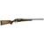 Stevens Model 334 Bolt Action Rifle in 6.5 Creedmoor with Walnut Stock