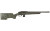 Bergara BMR-X Bolt Action Rifle in 17 HMR with 18-inch Steel Barrel