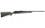 Remington Model 700 SPS Bolt-Action Rifle in 223 Remington, 24 Inch Barrel, Black Synthetic Stock with Overmold Grip Panels