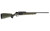 Beretta BRX1 Bolt-Action Rifle with Carbon Fiber Barrel in 300 Winchester Magnum, 24-inch, Synthetic Stock, Green