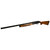 Stevens 560 Field 12-Gauge Semi-Automatic Shotgun with Walnut Stock and 26-Inch Vent Rib Barrel