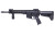 Maxim Defense Industries MD15L 6mm ARC Rifle - 16-inch Barrel, Black