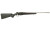 Tikka T3X Lite 6.5 Creedmoor Bolt-Action Rifle with 22-Inch Barrel, Synthetic Stock, Silver Finish