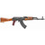 Riley Defense RAK47-C 7.62x39mm Semi-Automatic Rifle with Adjustable Sights