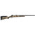Savage Arms Model 110 Predator Bolt-Action Rifle in 22-250 Remington with Mossy Oak Terra Synthetic Stock