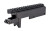 Faxon Firearms FF-22 Ruger 10/22 Receiver Kit - Black