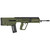 IWI US, Inc Tavor X95 5.56 NATO Semi-Automatic Rifle with 18-Inch Barrel in Olive Drab Green, Model XG18