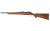 Ruger Hawkeye Hunter Bolt Action Rifle in .358 Winchester with Threaded Barrel and Walnut Stock