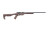 Citadel TRAKR .22 LR Rifle with 18-Inch Barrel and Synthetic Stock in Flat Dark Earth