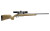Savage Axis 2 XP .270 Winchester with 4-Round Capacity - Flat Dark Earth Finish