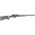 Savage Arms 220 Thumbhole Slug Gun - 20 Gauge, 22-inch Rifled Barrel, Matte Black Laminate Stock
