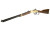 Henry Repeating Arms Golden Boy .22 LR Lever-Action Rifle with Brass Finish and 20-Inch Octagon Barrel