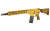 Sons of Liberty Gun Works SCALPER 13.9-inch AR-15 Rifle in Flat Dark Earth with 30-Round Capacity