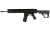 Zenith Firearms ZF-56 5.56 NATO Semi-Automatic Rifle with 14.5-inch Threaded Barrel and Collapsible Stock