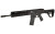 Zenith Firearms ZF-56 5.56 NATO Semi-Automatic Rifle with 14.5-inch Threaded Barrel and Collapsible Stock
