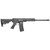 Rock River Arms RRAGE Carbine AR-15 with 16-Inch Barrel in Black