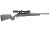 Savage Arms Axis 2 XP CMP Bolt-Action Rifle in 350 Legend with 18-Inch Barrel and 3-9x40 Scope