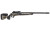 Savage Arms Model 110 ULT LT Pro in 308 Winchester with Woodland Camo Stock