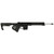 Patriot Ordnance Factory POF01689 Rogue .308 Winchester Semi-Auto Rifle with 16.5-inch Barrel