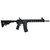 Tippmann Arms Company M4-22 ELITE .22 LR Semi-Automatic Tactical Rifle with Collapsible M4 Stock