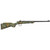 Keystone Sporting Arms KSA2163 Crickett .22 LR Bolt-Action Compact Youth Rifle in Blue with Synthetic Stock