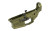 Aero Precision M4E1 Pro Stripped Lower Receiver in Olive Drab Green - Model APAR600031AC