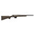 Howa USA Mini Action Bolt-Action Rifle in 6.5 Grendel with Heavy Threaded Barrel, 22-Inch Barrel, Olive Drab Green