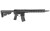 Sons of Liberty Gun Works M4 L89BS Series 13.7-inch AR-15 Rifle in Black with Liberty Components