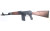 Riley Defense RAK308 Yugo Military Surplus 308 Winchester Semi-Automatic Rifle