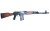 Riley Defense RAK308 Yugo Military Surplus 308 Winchester Semi-Automatic Rifle