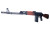 Riley Defense RAK308 Yugo Military Surplus 308 Winchester Semi-Automatic Rifle