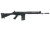 DS Arms Bush Warrior Rifle 7.62 NATO with 18-Inch Barrel and Adjustable Sights