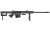 Barrett 82A1 .416 Barrett Semi-Automatic Rifle with 29-Inch Fluted Barrel  California Compliant
