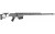 Barrett MRAD SMR 6.5 Creedmoor Rifle with 24-Inch Barrel and Fixed Stock