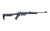 Citadel TRAKR .22 LR Bolt Action Rifle with 18-Inch Barrel and Synthetic Stock