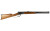 Cimarron Model 1892 Short Rifle in .357 Magnum with Walnut Stock and Octagon Barrel